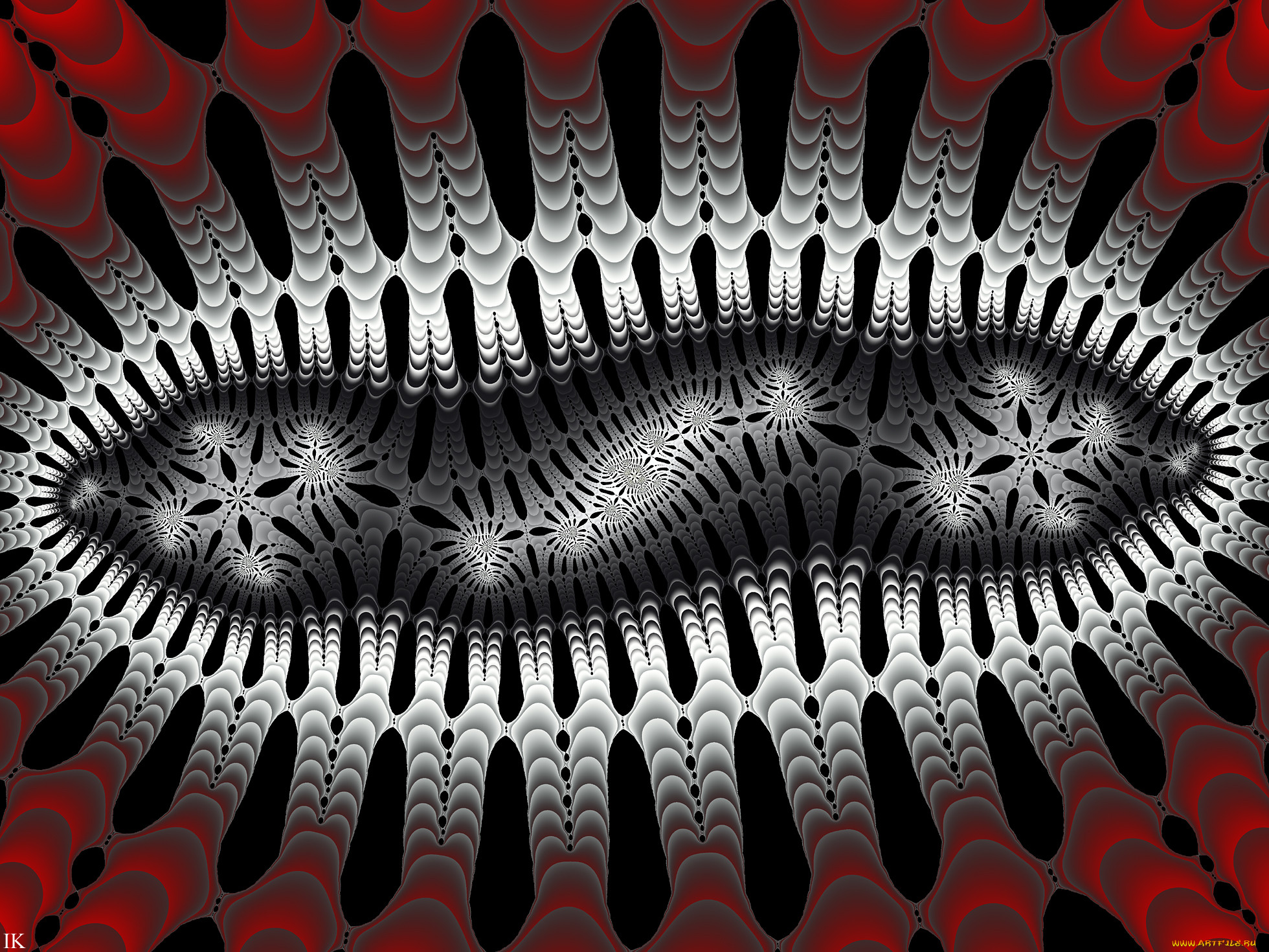 3 ,  , fractal, , , 